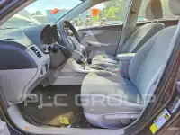 2013 Toyota COROLLA photo