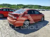 2013 Toyota COROLLA photo