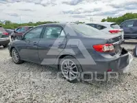 2013 Toyota COROLLA photo
