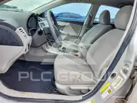 2013 Toyota COROLLA photo