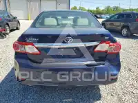 2013 Toyota COROLLA photo