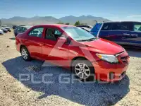 2013 Toyota COROLLA photo
