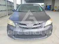 2013 Toyota COROLLA фото