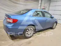 2013 Toyota COROLLA фото