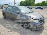 2013 Toyota COROLLA фото