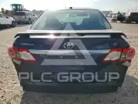 2013 Toyota COROLLA photo
