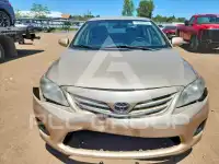 2013 Toyota COROLLA photo