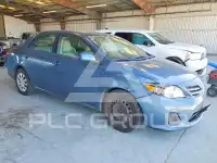 2013 Toyota COROLLA фото