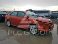 2013 Toyota COROLLA фото
