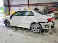 2013 Toyota COROLLA photo