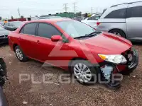 2013 Toyota COROLLA photo