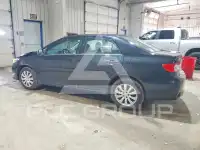 2013 Toyota COROLLA photo