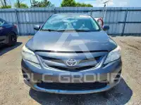 2013 Toyota COROLLA фото