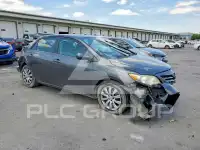 2013 Toyota COROLLA photo