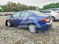 2013 Toyota COROLLA photo