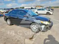 2013 Toyota COROLLA photo