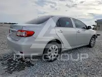2013 Toyota COROLLA фото