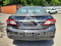 2013 Toyota COROLLA фото