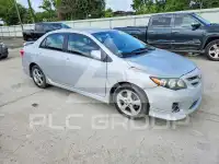 2013 Toyota COROLLA photo
