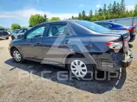 2013 Toyota COROLLA фото