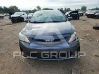 2013 Toyota COROLLA фото