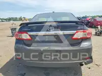 2013 Toyota COROLLA photo