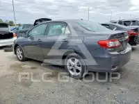 2013 Toyota COROLLA фото