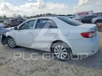2013 Toyota COROLLA фото