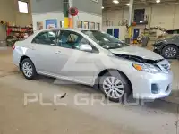 2013 Toyota COROLLA фото