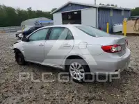 2013 Toyota COROLLA photo