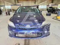 2013 Toyota COROLLA фото