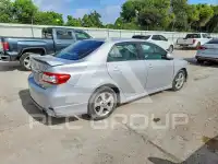 2013 Toyota COROLLA photo