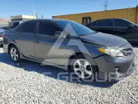 2013 Toyota COROLLA фото