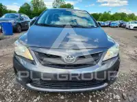 2013 Toyota COROLLA photo