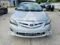 2013 Toyota COROLLA photo