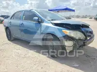 2013 Toyota COROLLA photo