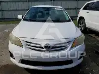 2013 Toyota COROLLA photo