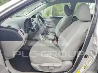 2013 Toyota COROLLA photo