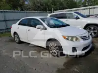 2013 Toyota COROLLA photo