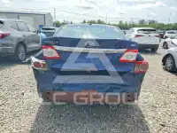 2013 Toyota COROLLA photo