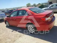 2013 Toyota COROLLA photo