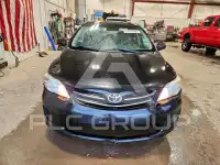 2013 Toyota COROLLA photo