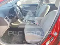2013 Toyota COROLLA photo
