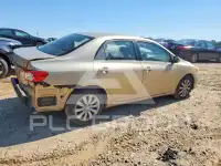 2013 Toyota COROLLA photo