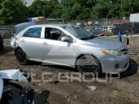 2013 Toyota COROLLA photo