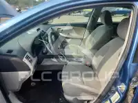 2013 Toyota COROLLA photo
