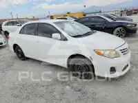 2013 Toyota COROLLA photo