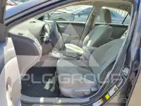 2013 Toyota COROLLA photo