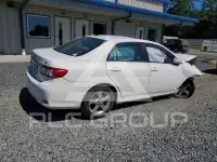 2013 Toyota COROLLA photo