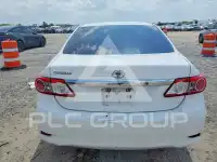 2013 Toyota COROLLA photo